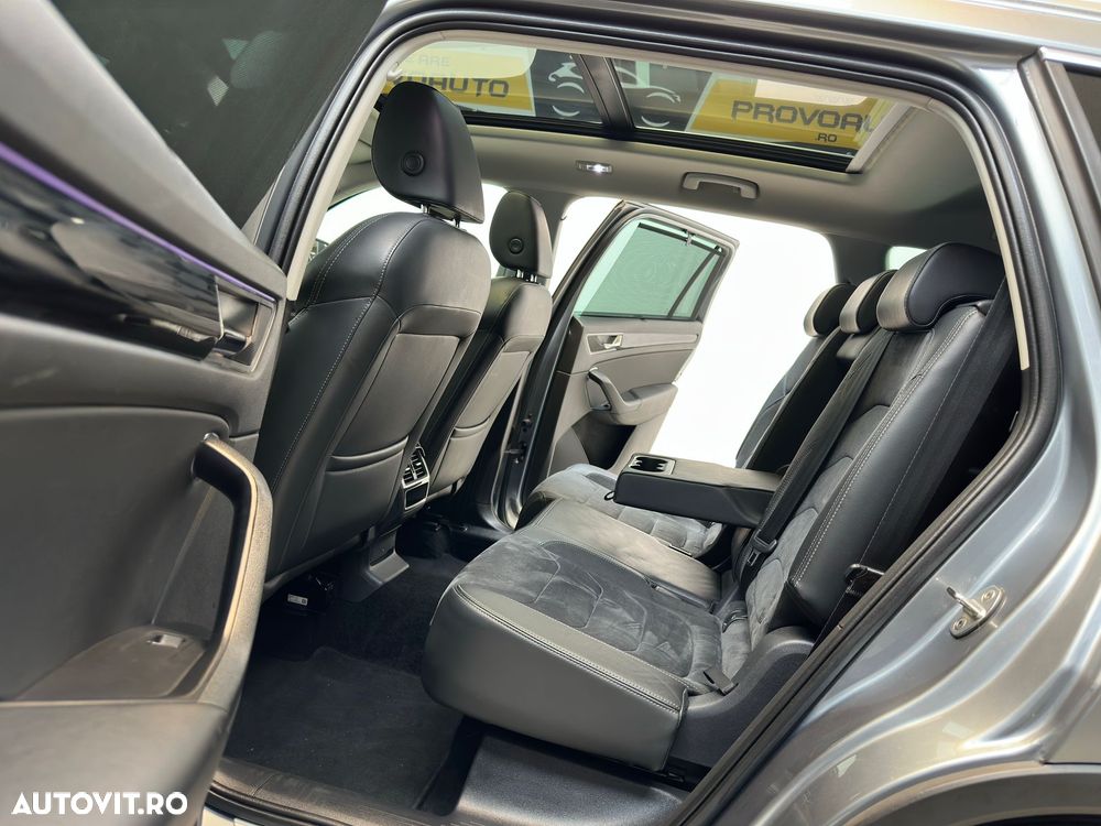 Skoda Kodiaq 2.0 TDI DSG Tour - 8