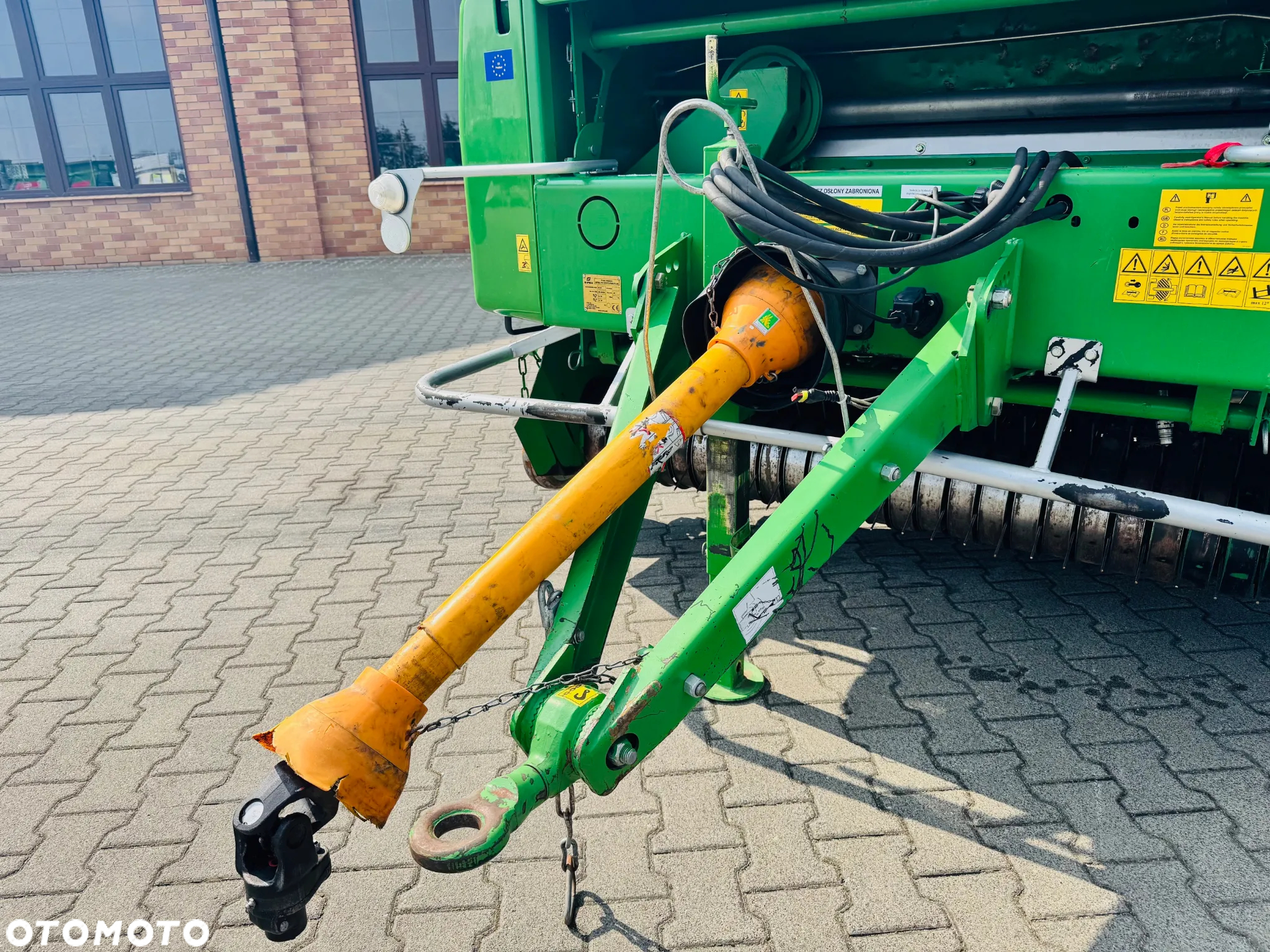 Sipma PS 1221 FARMA PLUS dostępny od ręki - 25