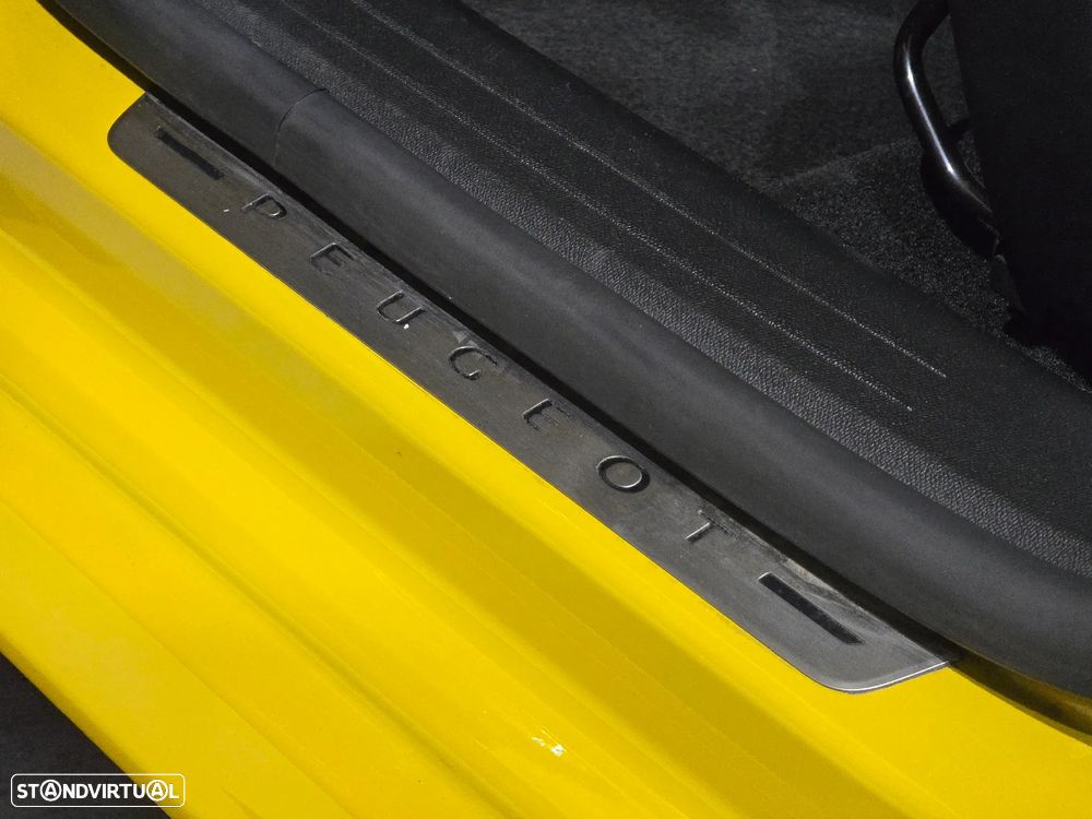Peugeot e-208 50 kWh SE Style - 40
