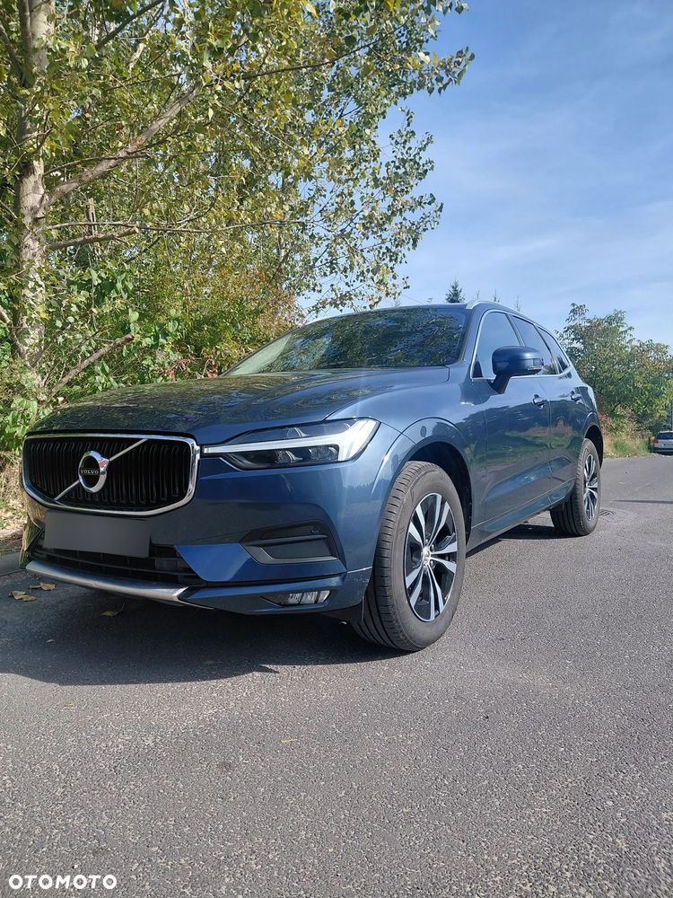 Volvo XC 60 - 16