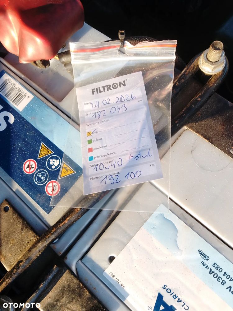 Mitsubishi Pajero 3.2 DI-D Automatik Dakar - 18