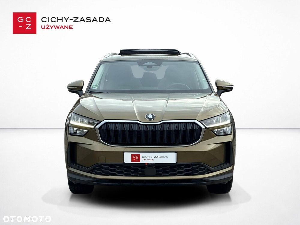 Skoda Kodiaq - 9