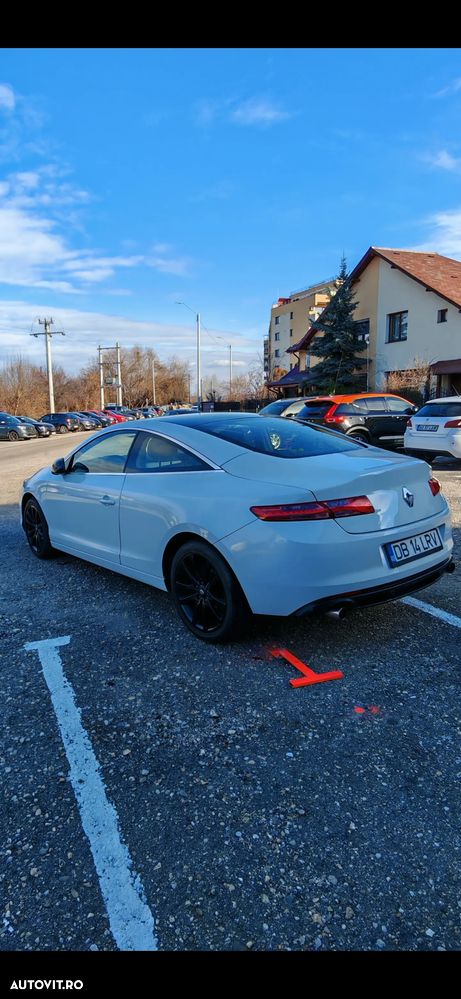 Renault Laguna - 15