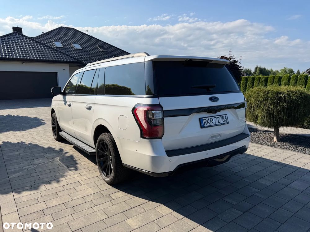 Ford Expedition - 5