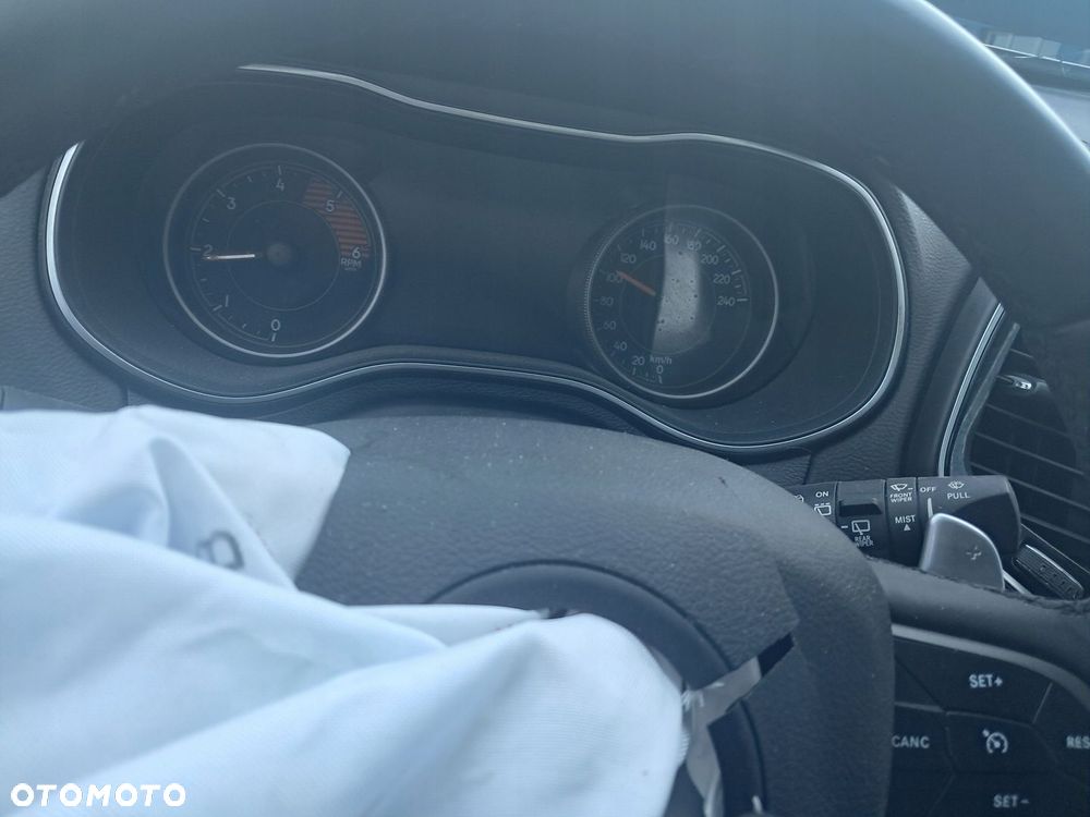 JEEP CHEROKEE V KL 2.2 M-Jet Zegary licznik EU - 1