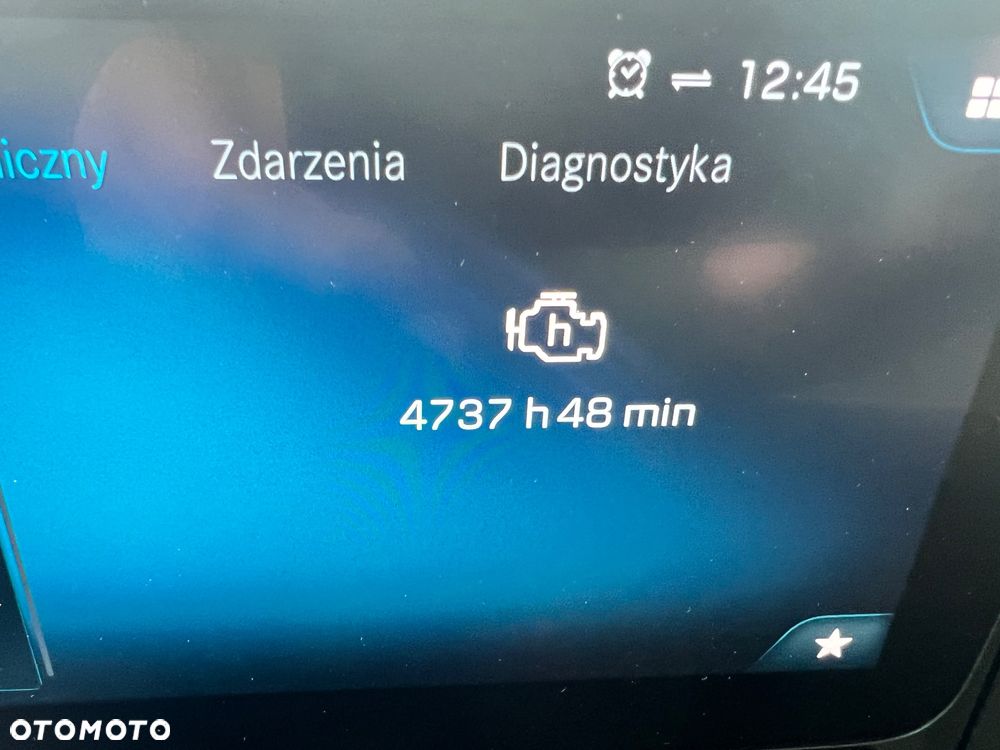 Mercedes-Benz ACTROS L GIGASPACE prokontraktowy - 37