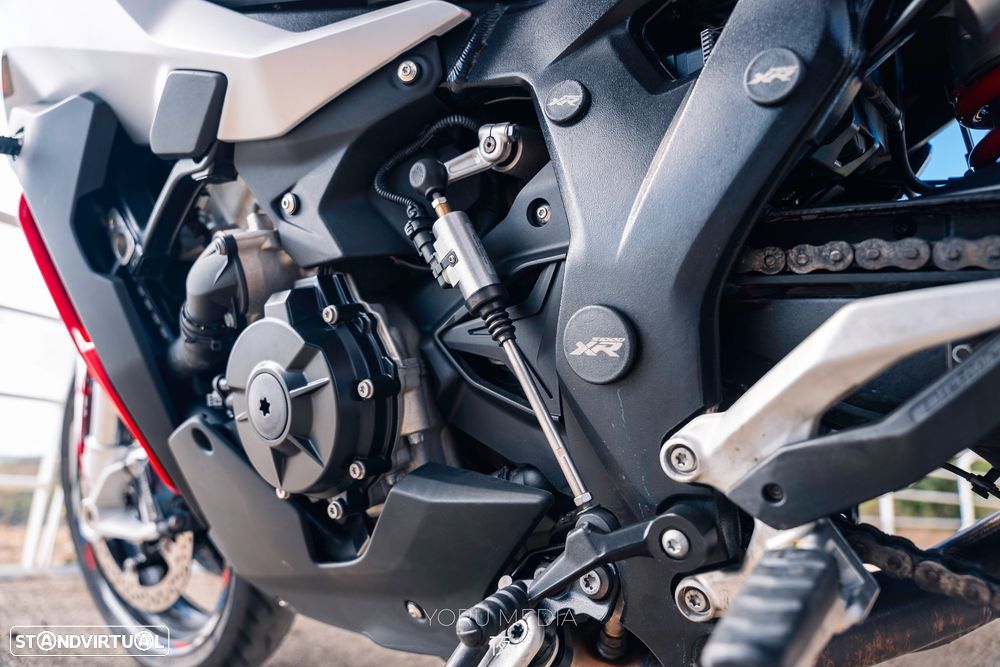 BMW S 1000 XR - 13