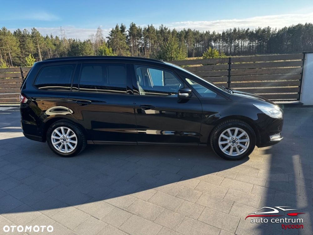 Ford Galaxy - 32