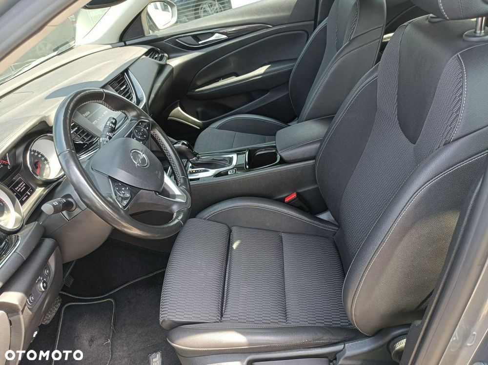 Opel Insignia - 9