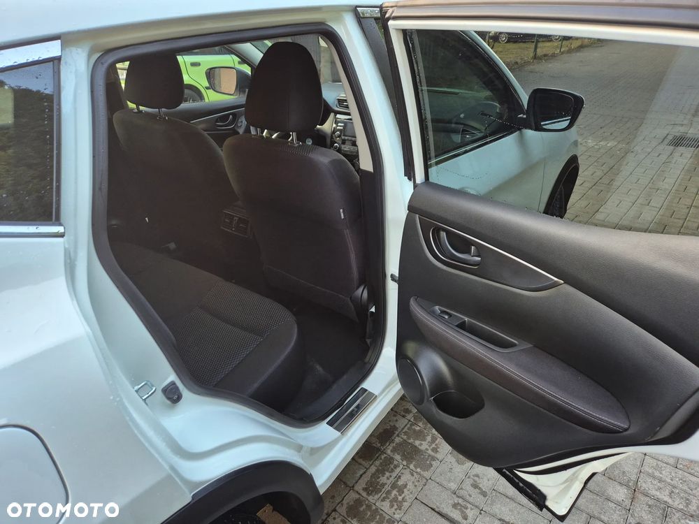 Nissan Qashqai - 11