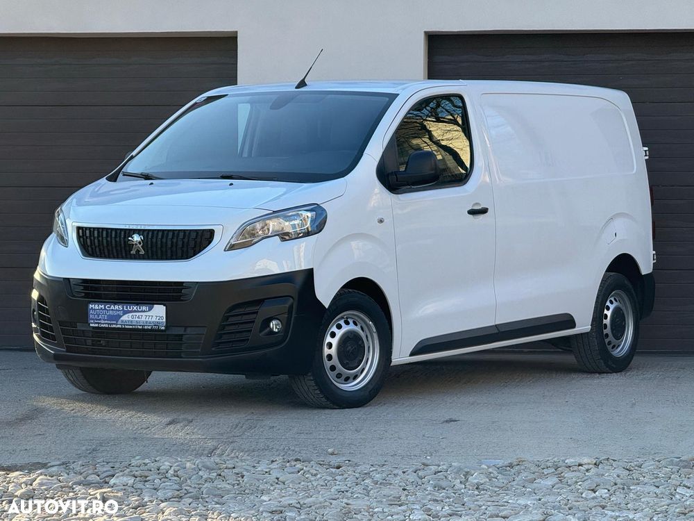 Peugeot expert - 3