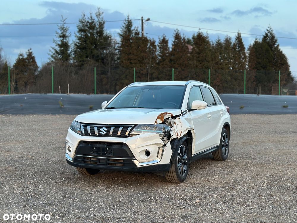 Suzuki Vitara - 3