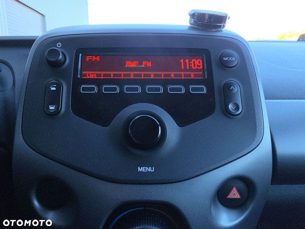 Toyota Aygo - 17