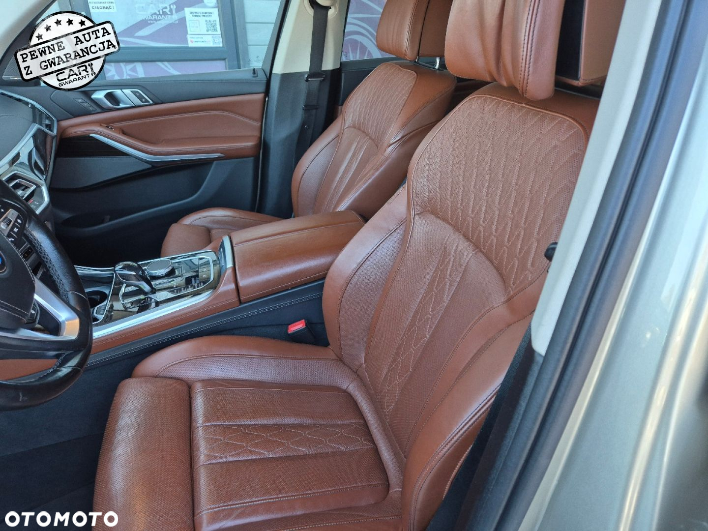 BMW X5 - 21
