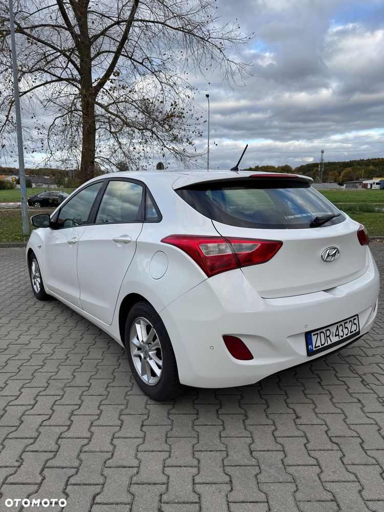Hyundai i30 - 6