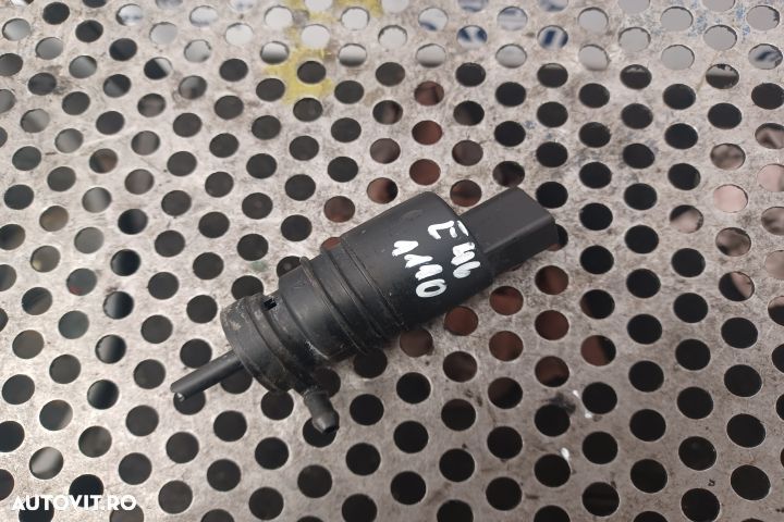 MOTORAS VAS LICHID PARBRIZ BMW Seria 3 E46 [facelift] [2001 - 2006] T - 1