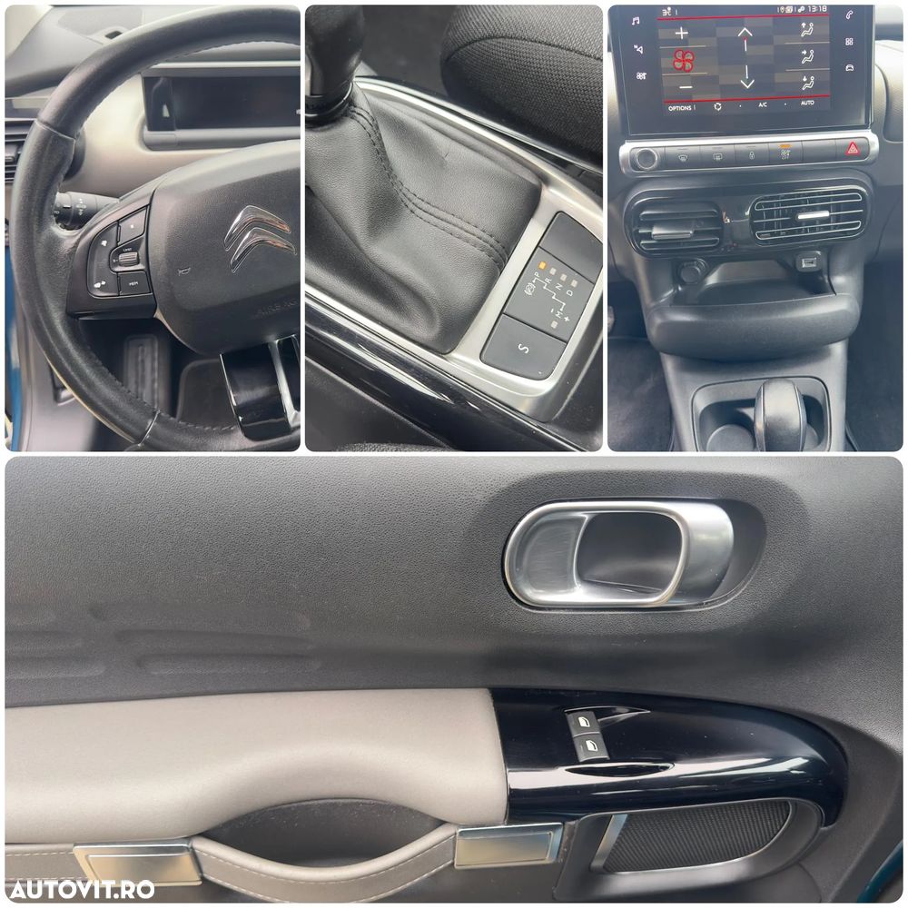Citroën C4 Cactus - 3