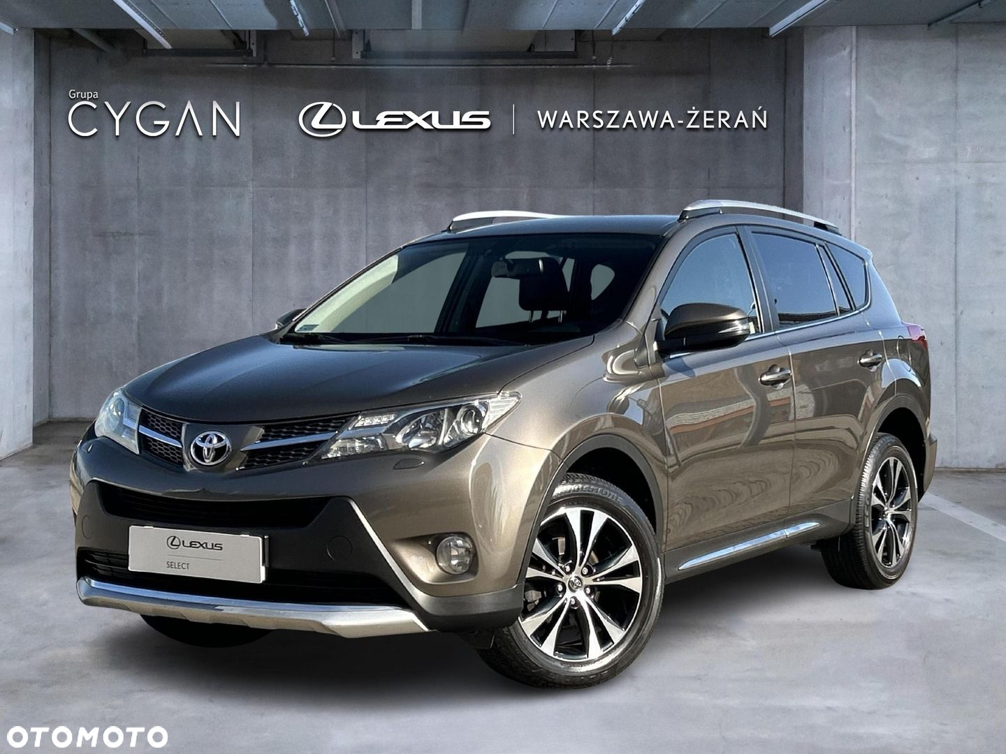 Toyota RAV4 - 2