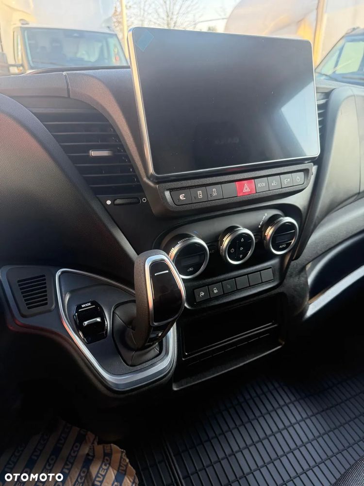 Iveco Daily 35S18 Automat - OKAZJA MAXI DŁUGOŚĆ 4680mm - 15