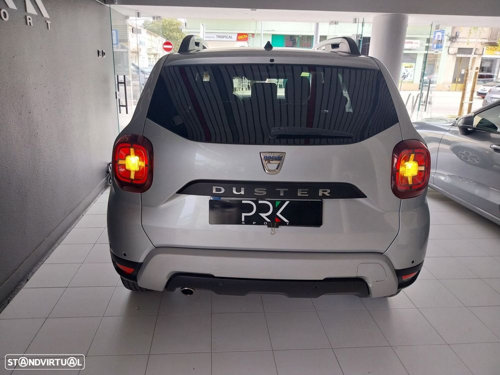 Dacia Duster 1.5 Blue dCi Comfort - 5