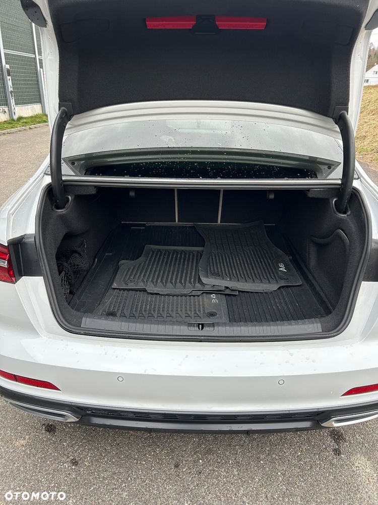 Audi A6 Limousine 2.0 TFSI Quattro S tronic - 6