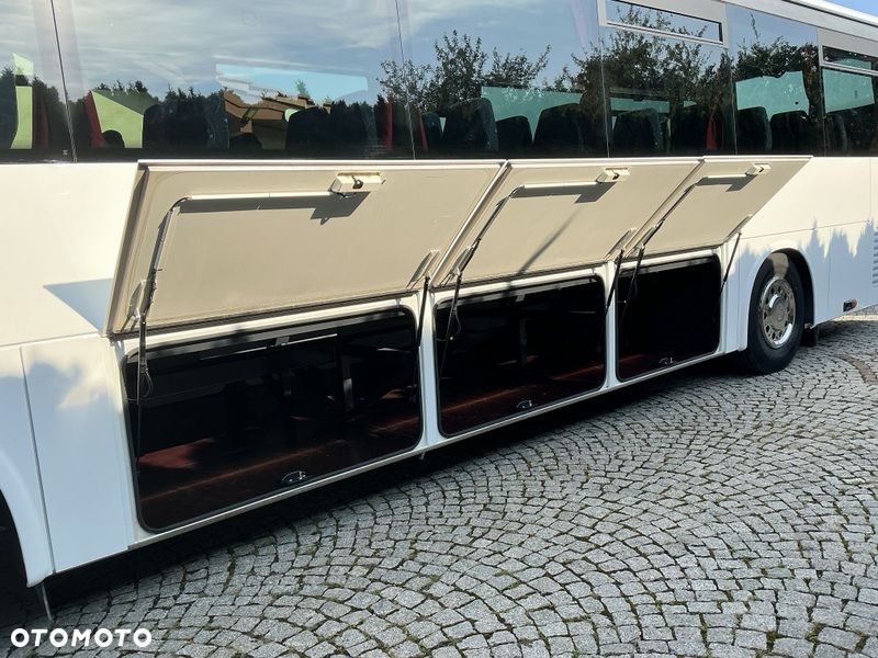 Irisbus CROSSWAY 12 m KLIMA - 7