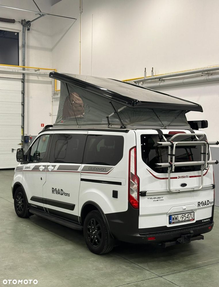 Dethleffs GLOBEVAN - 23