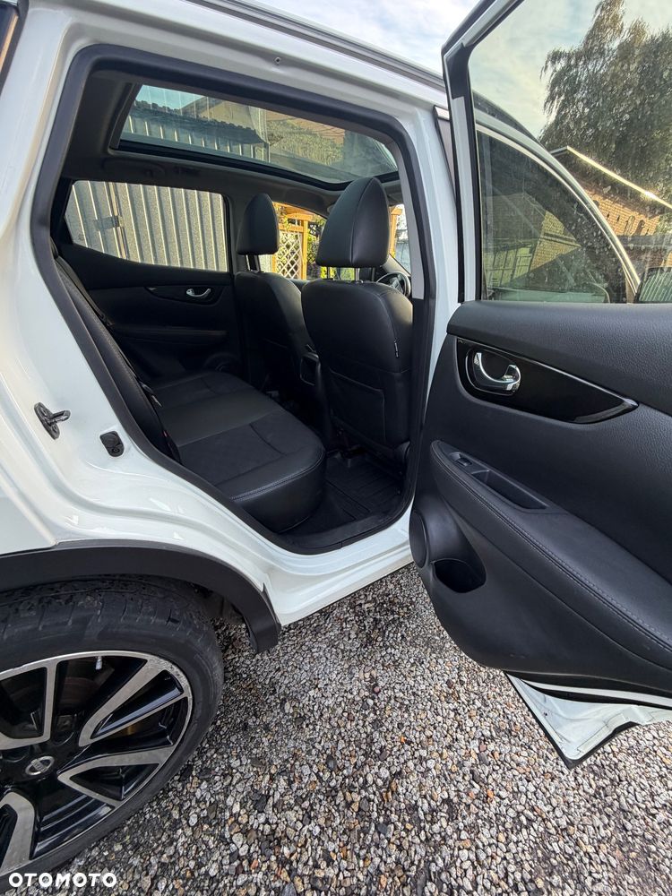 Nissan Qashqai - 18