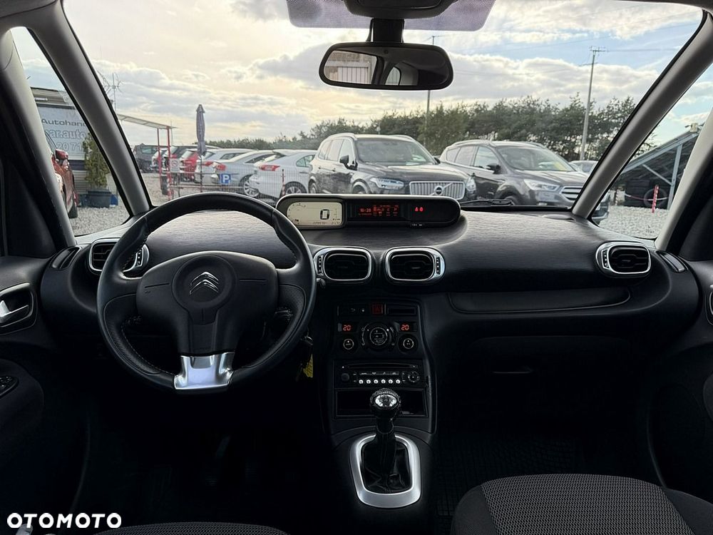 Citroën C3 Picasso - 15