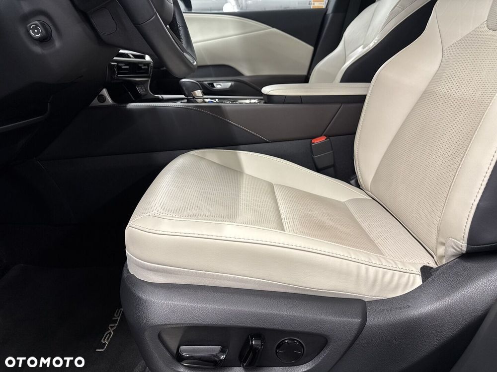 Lexus RX - 18