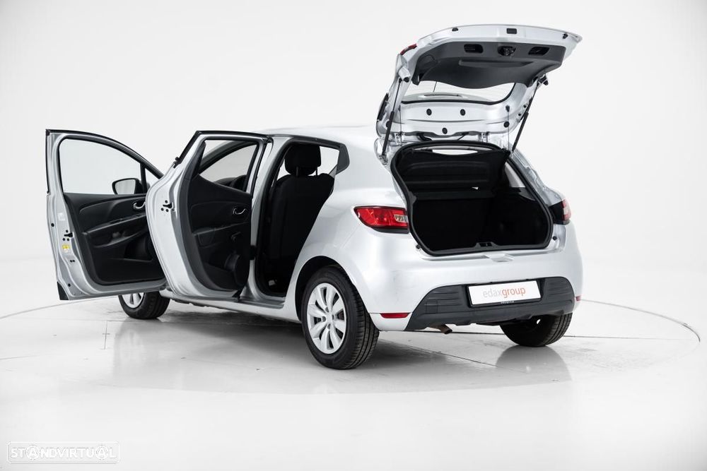 Renault Clio 1.5 dCi Zen - 5