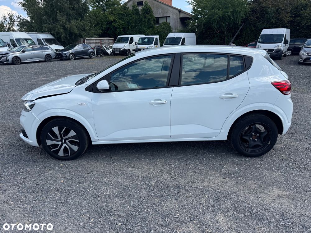 Dacia Sandero 1.0 SCe Comfort - 5