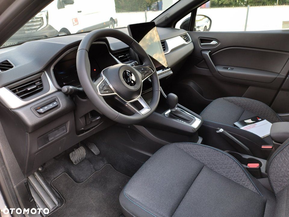Mitsubishi ASX - 6
