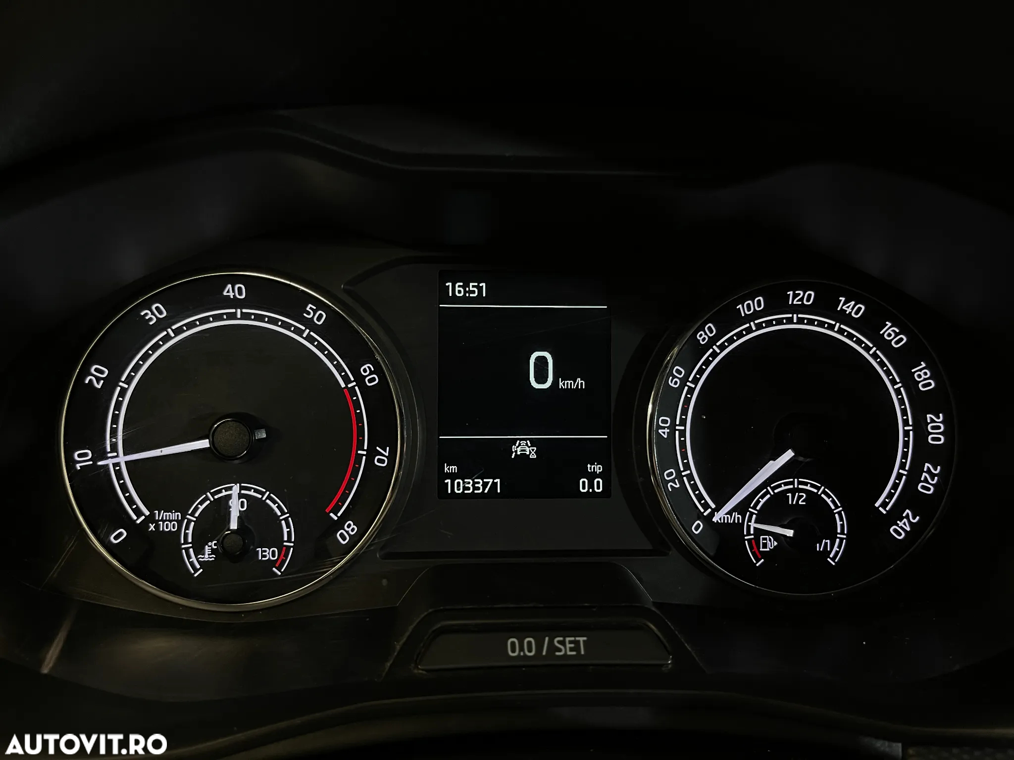 Skoda Scala 1.0 TSI Ambition - 24