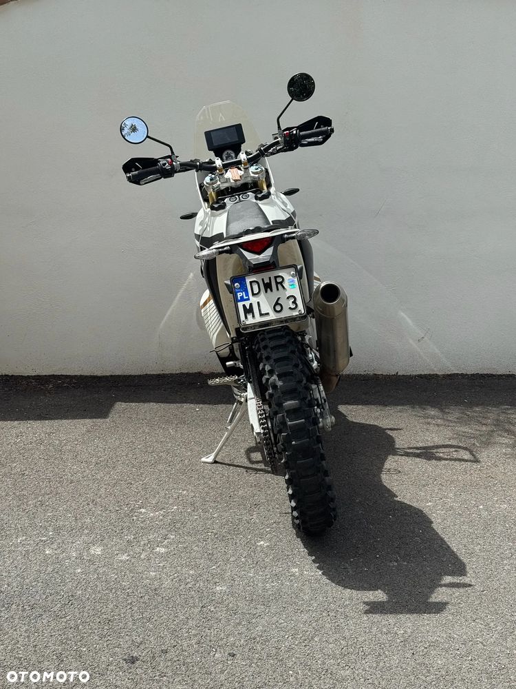 KOVE 450 Rally - 4