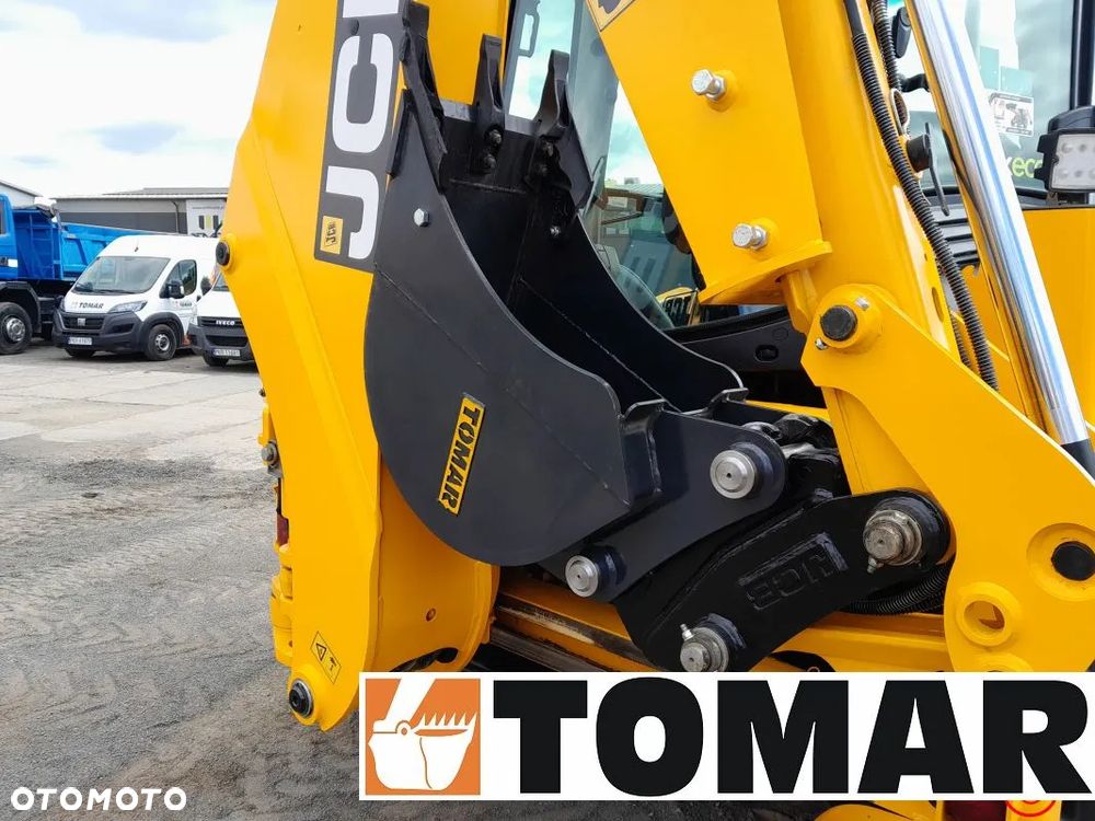JCB 3CX CONTRACTOR - 13