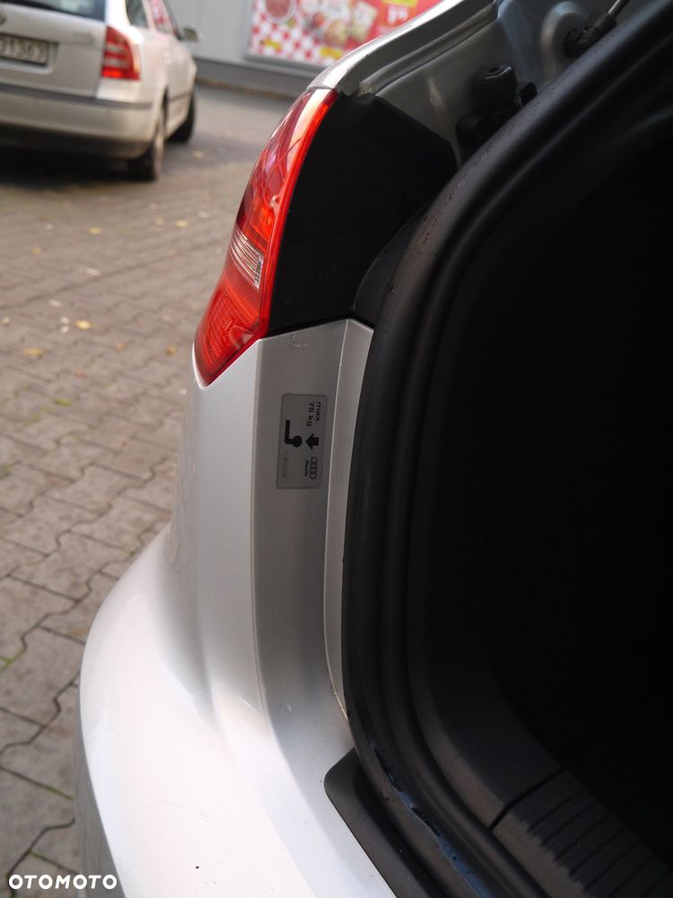 Audi A3 Sportback - 7