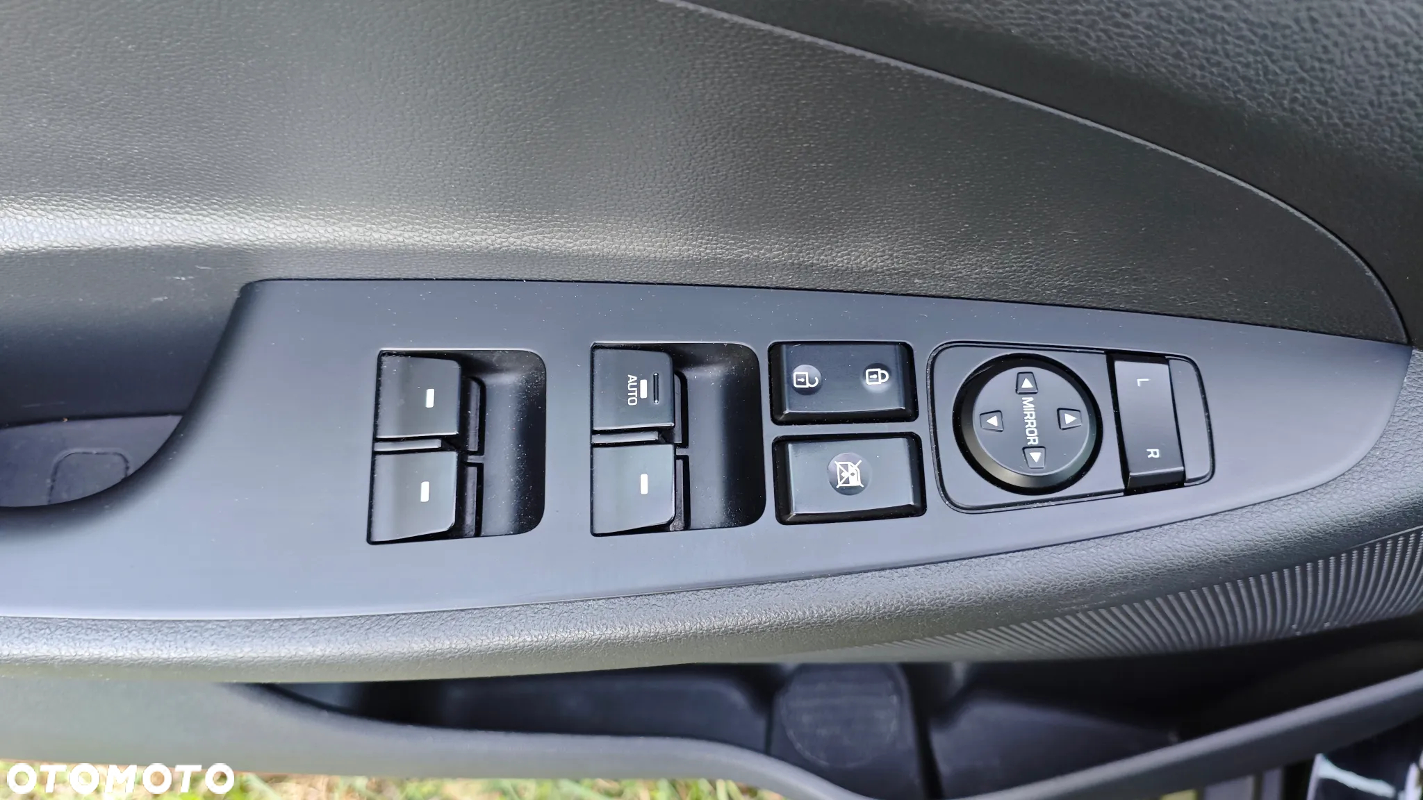 Hyundai Tucson - 14