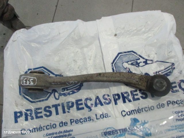 Braço Suspensão 8K0407510A AUDI A4 2009 2.0TDI Sup Fre - 1