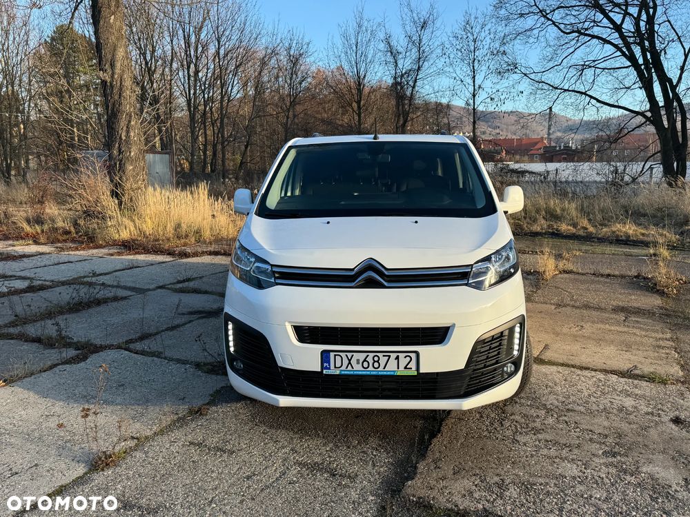 Citroën Jumpy - 7