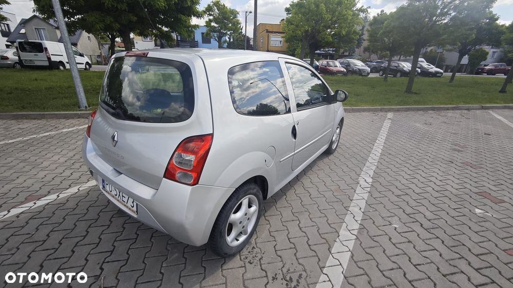 Renault Twingo 1.2i 16V Expression - 5