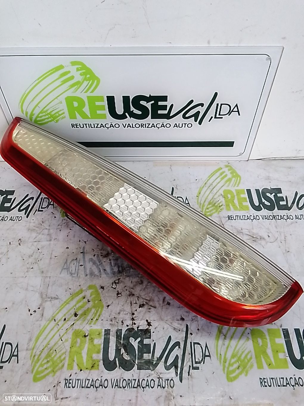 Farolim Stop Esq Ford Focus Ii Turnier (Da_, Ffs, Ds) - 1