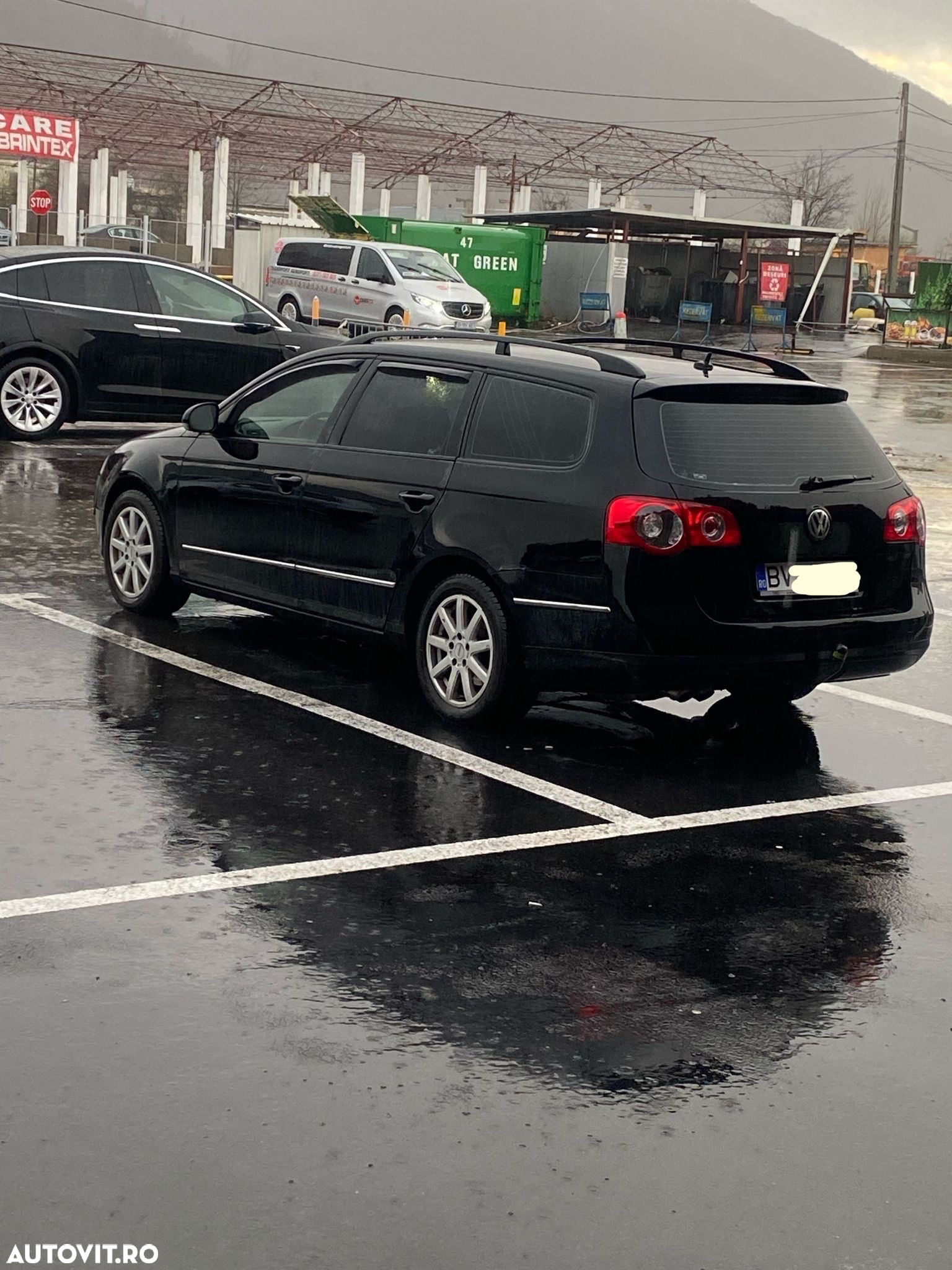 Volkswagen Passat Variant 2.0 TDI Comfortline - 3