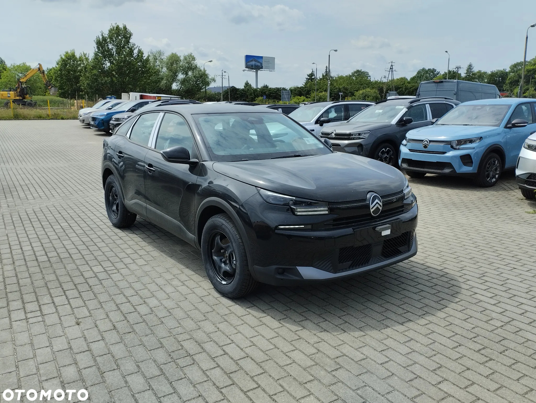 Citroën C4 - 3