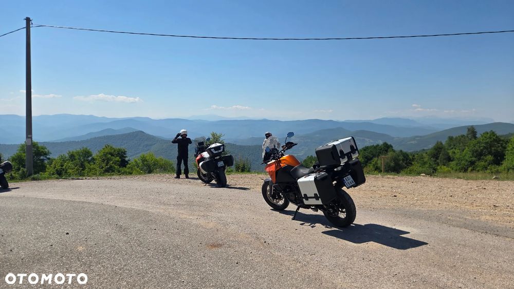 KTM Adventure - 18