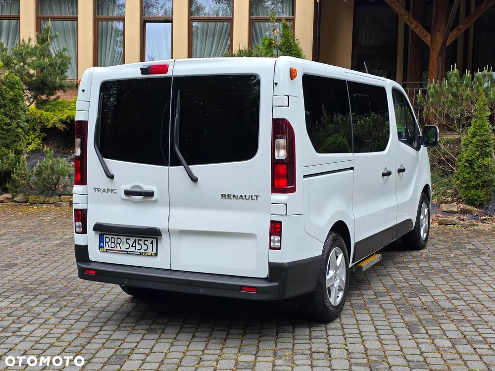 Renault Trafic - 4