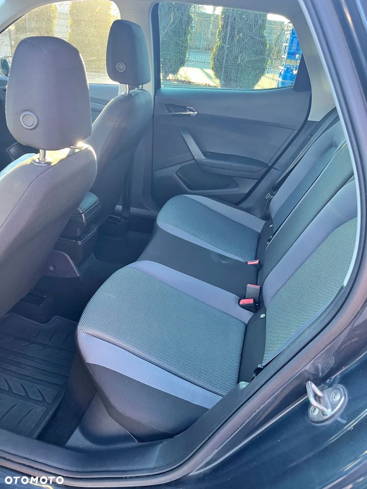 Seat Arona 1.0 TSI Full LED S&S - 2
