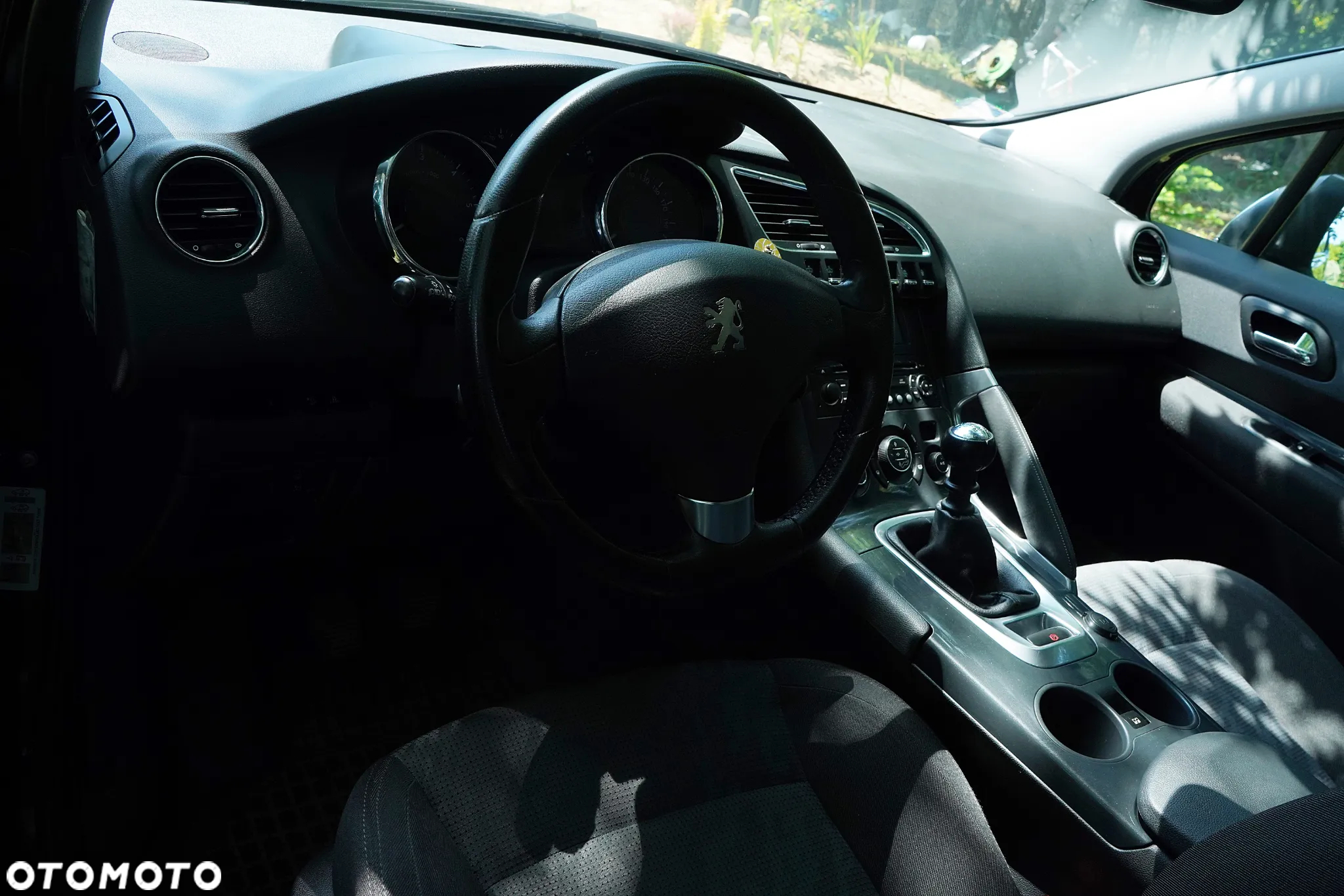 Peugeot 3008 - 9