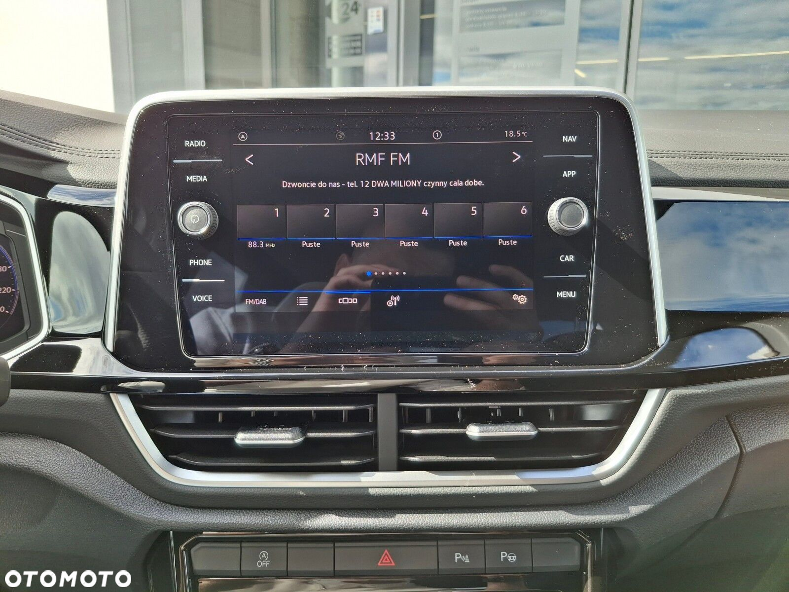 Volkswagen T-Roc 1.5 TSI R-Line Plus DSG - 20