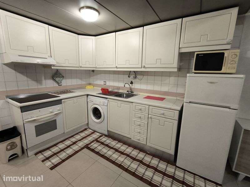 Apartamento T1 Funchal - Marina Club - Grande imagem: 2/9